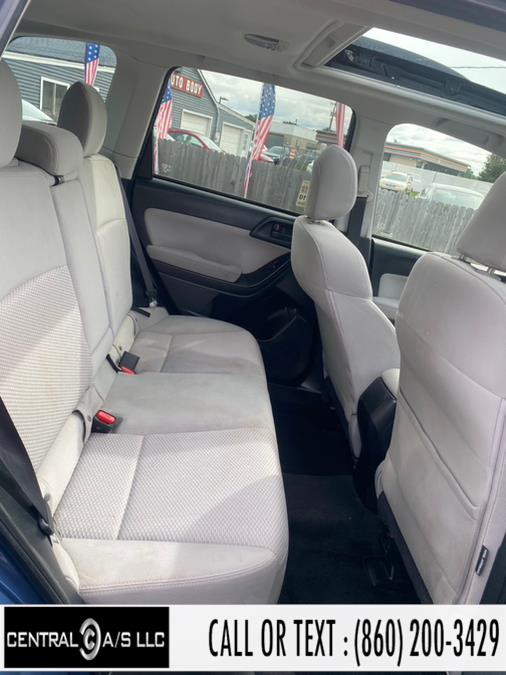 2014 Subaru Forester 4dr Auto 2.5i Premium PZEV, available for sale in East Windsor, Connecticut | Central A/S LLC. East Windsor, Connecticut 2014 Subaru Forester 4dr Auto 2.5i Premium PZEV, available for sale in East Windsor, Connecticut | Central A/S LLC. East Windsor, Connecticut
