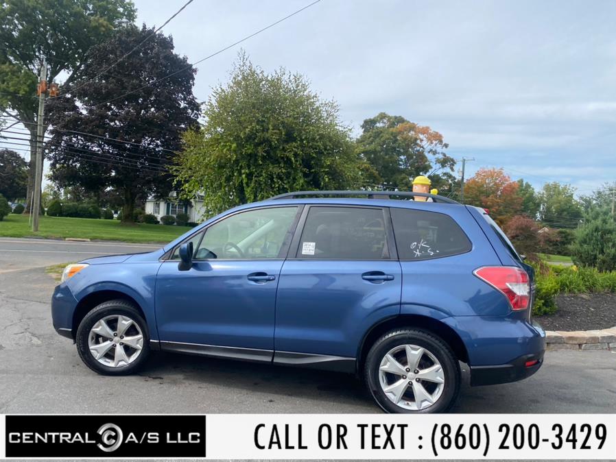 2014 Subaru Forester 4dr Auto 2.5i Premium PZEV, available for sale in East Windsor, Connecticut | Central A/S LLC. East Windsor, Connecticut 2014 Subaru Forester 4dr Auto 2.5i Premium PZEV, available for sale in East Windsor, Connecticut | Central A/S LLC. East Windsor, Connecticut