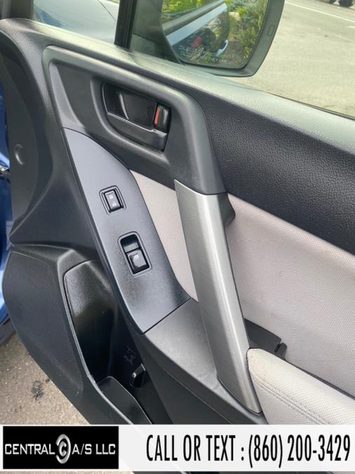 2014 Subaru Forester 4dr Auto 2.5i Premium PZEV, available for sale in East Windsor, Connecticut | Central A/S LLC. East Windsor, Connecticut 2014 Subaru Forester 4dr Auto 2.5i Premium PZEV, available for sale in East Windsor, Connecticut | Central A/S LLC. East Windsor, Connecticut