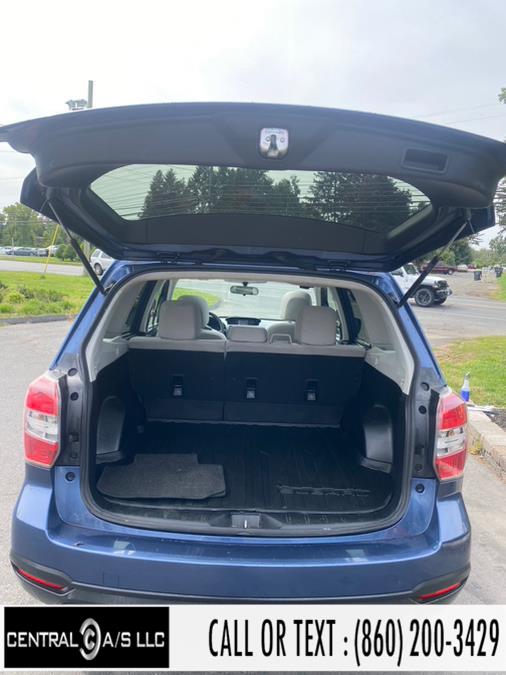 2014 Subaru Forester 4dr Auto 2.5i Premium PZEV, available for sale in East Windsor, Connecticut | Central A/S LLC. East Windsor, Connecticut 2014 Subaru Forester 4dr Auto 2.5i Premium PZEV, available for sale in East Windsor, Connecticut | Central A/S LLC. East Windsor, Connecticut