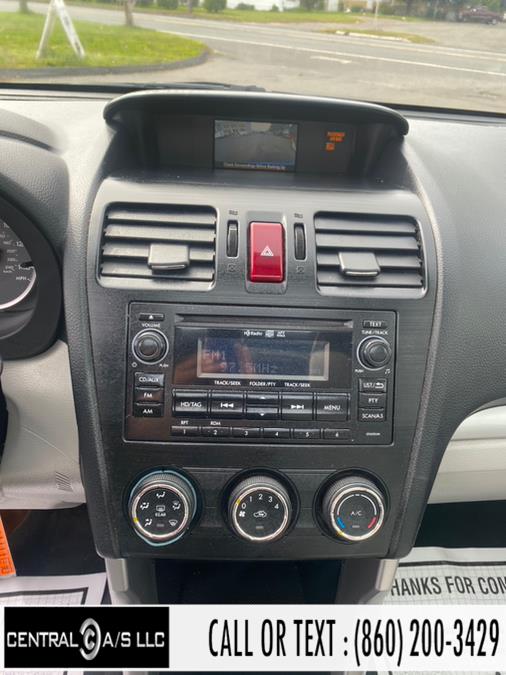 2014 Subaru Forester 4dr Auto 2.5i Premium PZEV, available for sale in East Windsor, Connecticut | Central A/S LLC. East Windsor, Connecticut 2014 Subaru Forester 4dr Auto 2.5i Premium PZEV, available for sale in East Windsor, Connecticut | Central A/S LLC. East Windsor, Connecticut