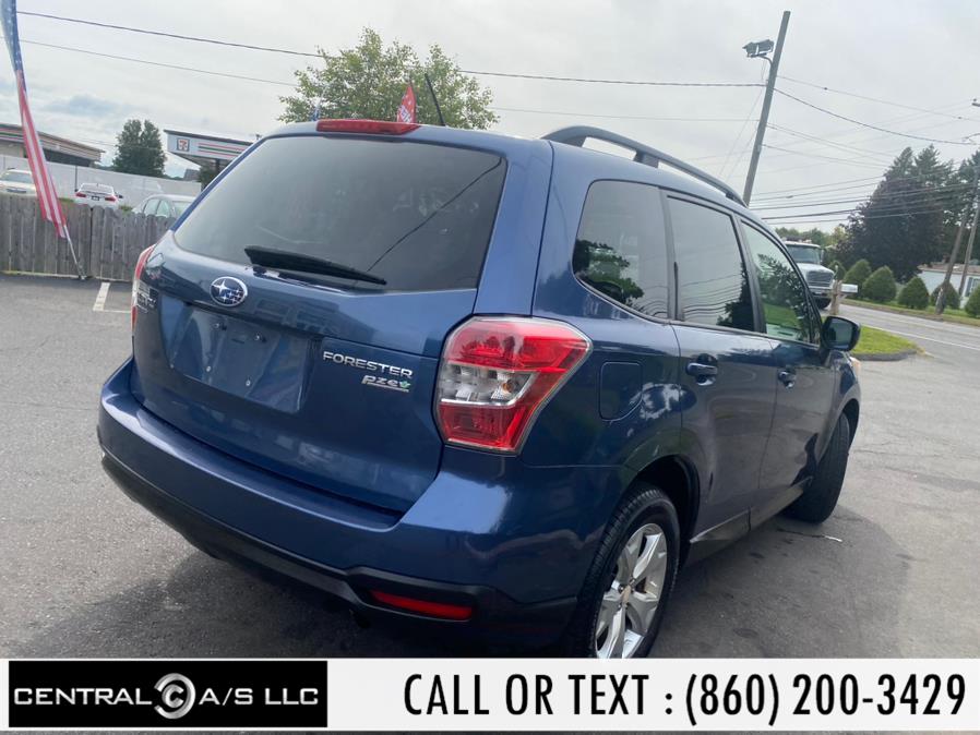2014 Subaru Forester 4dr Auto 2.5i Premium PZEV, available for sale in East Windsor, Connecticut | Central A/S LLC. East Windsor, Connecticut 2014 Subaru Forester 4dr Auto 2.5i Premium PZEV, available for sale in East Windsor, Connecticut | Central A/S LLC. East Windsor, Connecticut