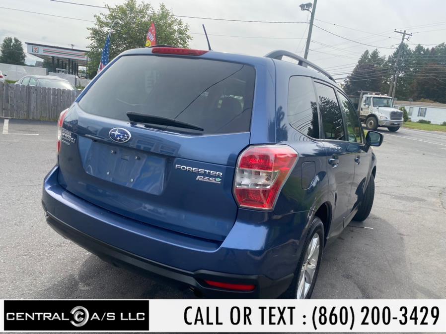 2014 Subaru Forester 4dr Auto 2.5i Premium PZEV, available for sale in East Windsor, Connecticut | Central A/S LLC. East Windsor, Connecticut 2014 Subaru Forester 4dr Auto 2.5i Premium PZEV, available for sale in East Windsor, Connecticut | Central A/S LLC. East Windsor, Connecticut