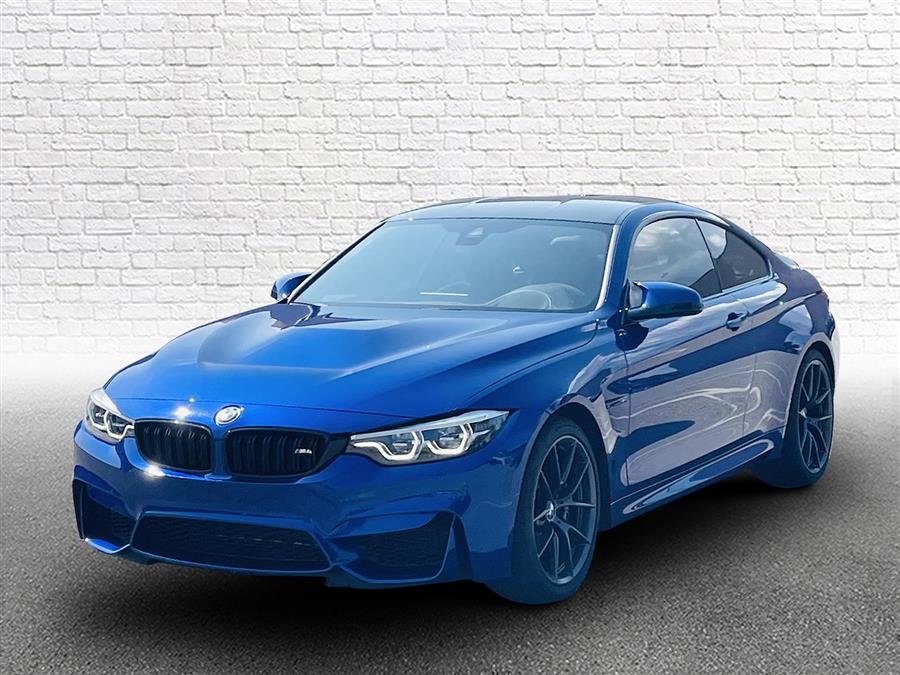 Used BMW M4 CS Coupe 2019 | Northshore Motors. Syosset , New York Used BMW M4 CS Coupe 2019 | Northshore Motors. Syosset , New York
