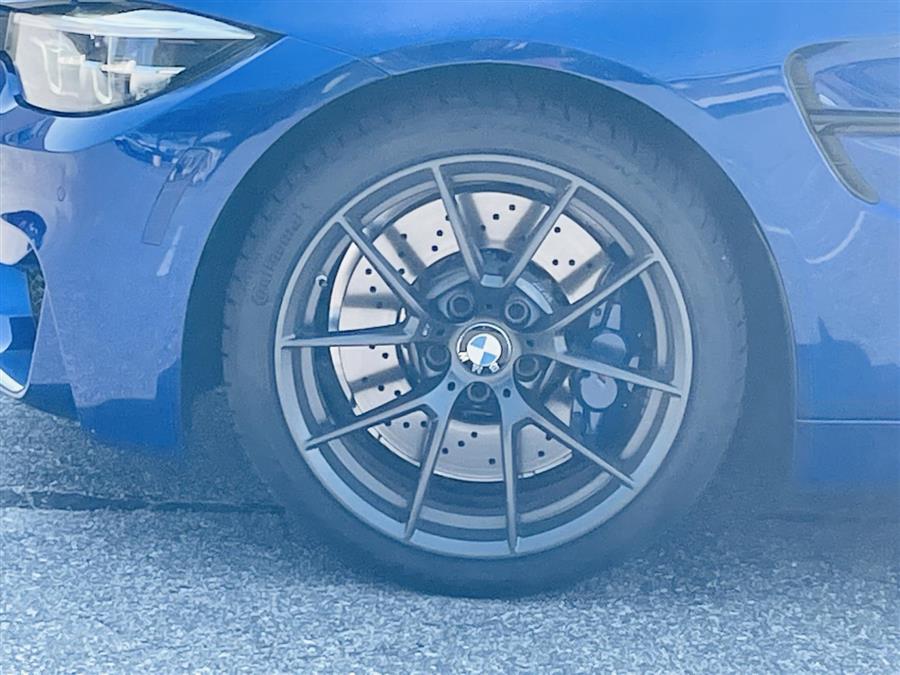Used BMW M4 CS Coupe 2019 | Northshore Motors. Syosset , New York