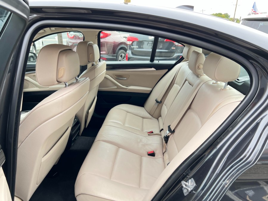 2012 BMW 5 Series 4dr Sdn 528i xDrive AWD, available for sale in Danbury, Connecticut | Safe Used Auto Sales LLC. Danbury, Connecticut 2012 BMW 5 Series 4dr Sdn 528i xDrive AWD, available for sale in Danbury, Connecticut | Safe Used Auto Sales LLC. Danbury, Connecticut