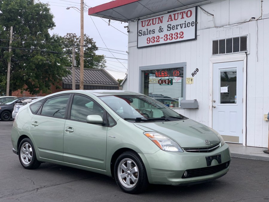 2008 Toyota Prius 5dr HB Touring, available for sale in West Haven, Connecticut | Uzun Auto. West Haven, Connecticut