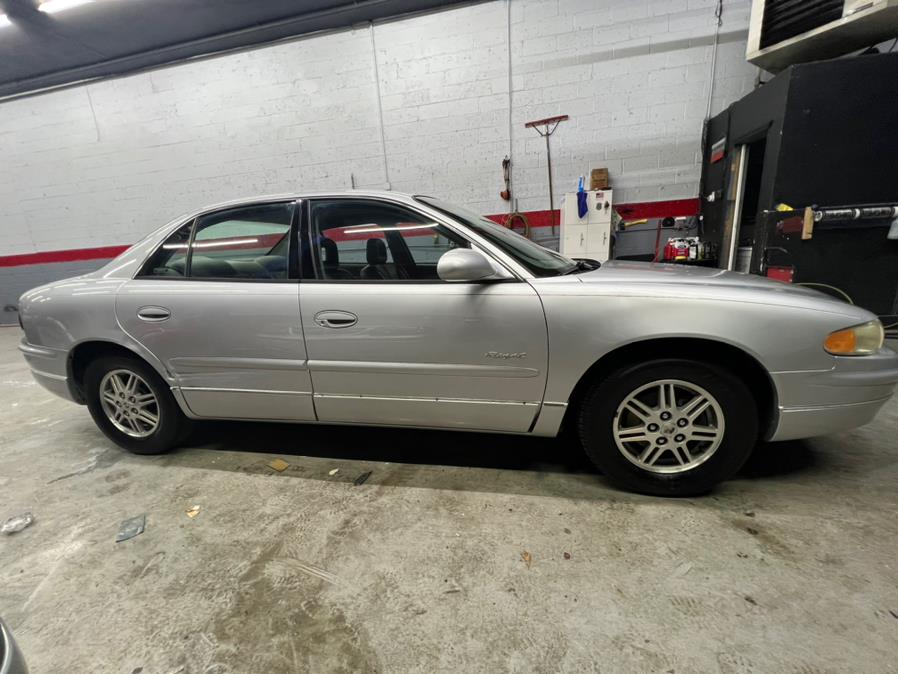 2000 Buick Regal 4dr Sdn LS, available for sale in Lodi, New Jersey | Route 46 Auto Sales Inc. Lodi, New Jersey 2000 Buick Regal 4dr Sdn LS, available for sale in Lodi, New Jersey | Route 46 Auto Sales Inc. Lodi, New Jersey