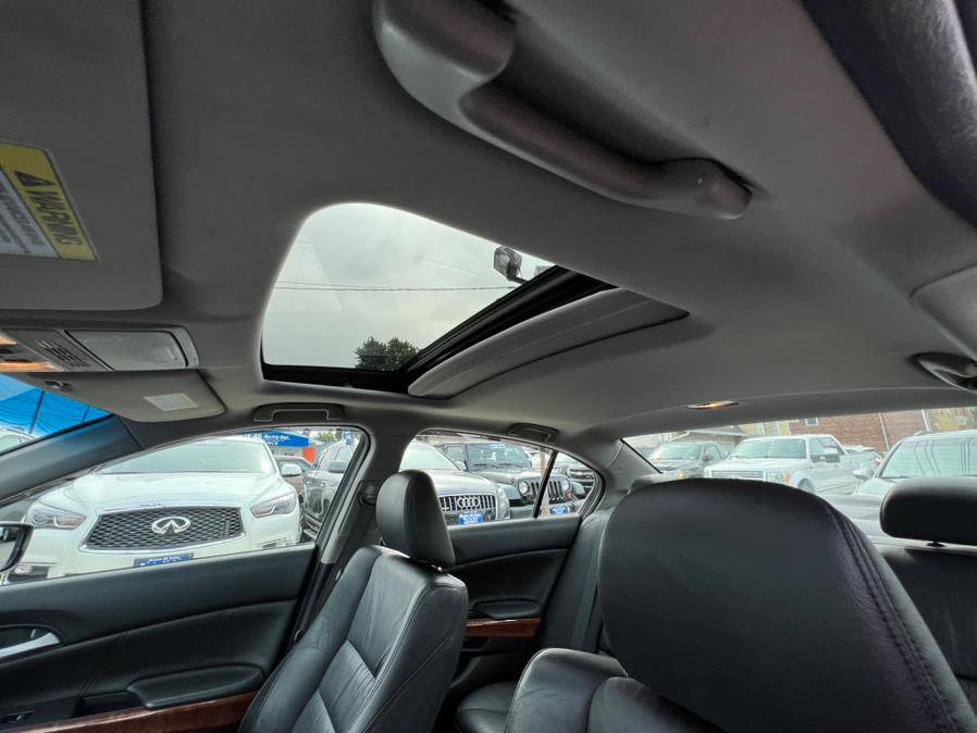 Used Honda Accord Sdn 4dr I4 Auto EX-L w/Navi 2012 | Route 46 Auto Sales Inc. Lodi, New Jersey Used Honda Accord Sdn 4dr I4 Auto EX-L w/Navi 2012 | Route 46 Auto Sales Inc. Lodi, New Jersey