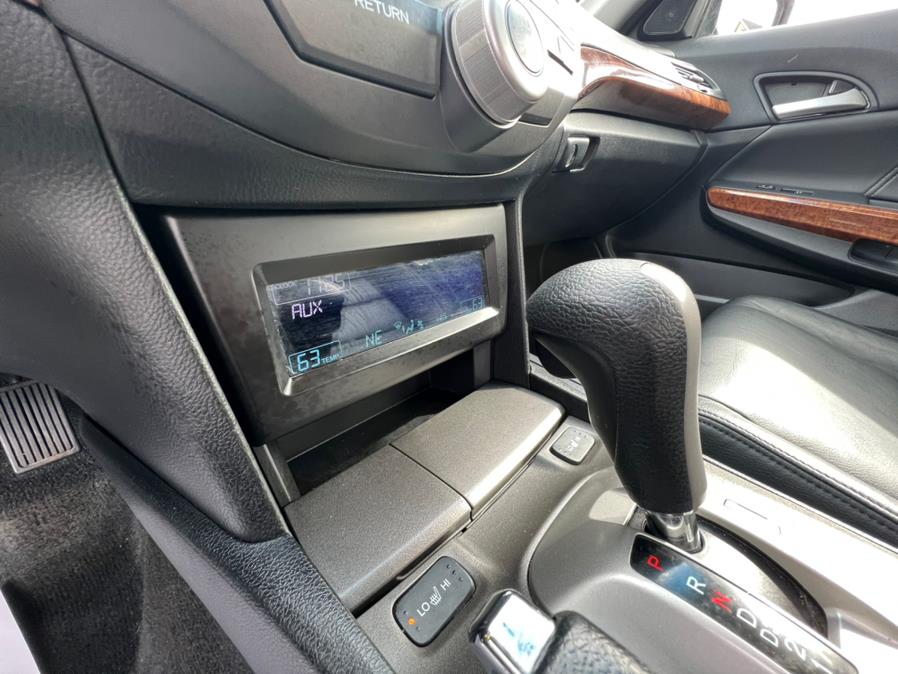 Used Honda Accord Sdn 4dr I4 Auto EX-L w/Navi 2012 | Route 46 Auto Sales Inc. Lodi, New Jersey Used Honda Accord Sdn 4dr I4 Auto EX-L w/Navi 2012 | Route 46 Auto Sales Inc. Lodi, New Jersey