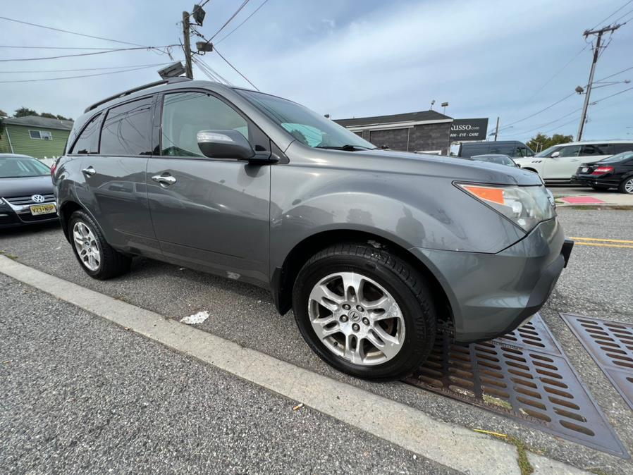 2008 Acura MDX 4WD 4dr, available for sale in Lodi, New Jersey | Route 46 Auto Sales Inc. Lodi, New Jersey 2008 Acura MDX 4WD 4dr, available for sale in Lodi, New Jersey | Route 46 Auto Sales Inc. Lodi, New Jersey