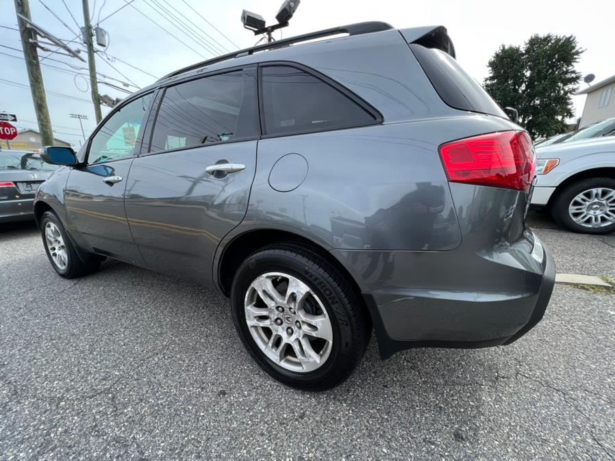 2008 Acura MDX 4WD 4dr, available for sale in Lodi, New Jersey | Route 46 Auto Sales Inc. Lodi, New Jersey 2008 Acura MDX 4WD 4dr, available for sale in Lodi, New Jersey | Route 46 Auto Sales Inc. Lodi, New Jersey