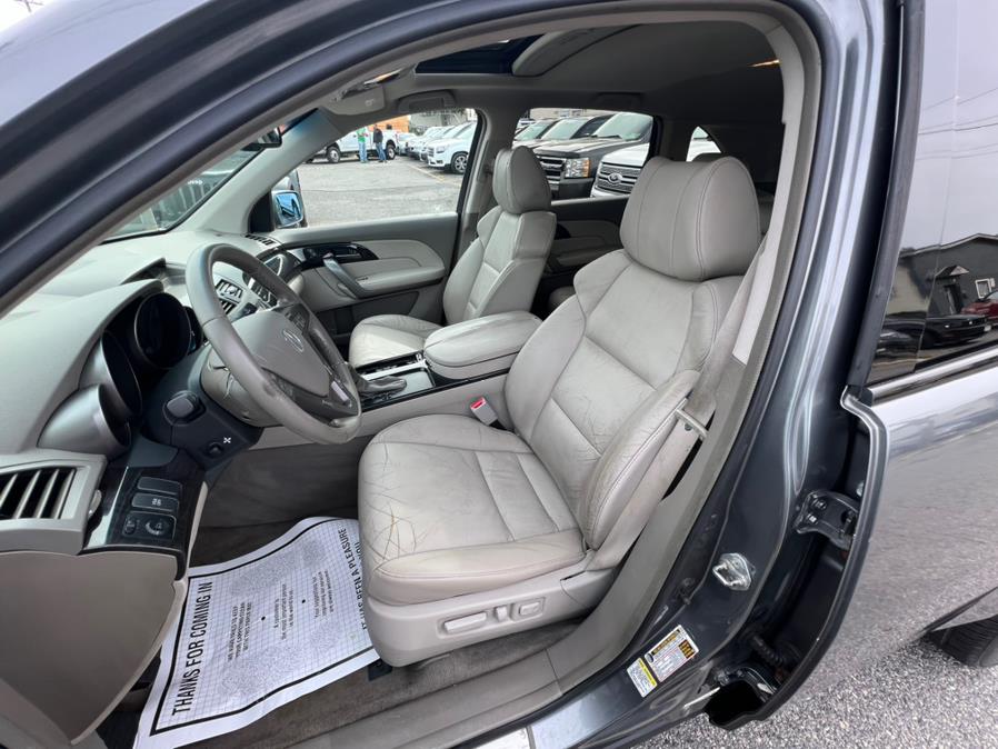 2008 Acura MDX 4WD 4dr, available for sale in Lodi, New Jersey | Route 46 Auto Sales Inc. Lodi, New Jersey 2008 Acura MDX 4WD 4dr, available for sale in Lodi, New Jersey | Route 46 Auto Sales Inc. Lodi, New Jersey