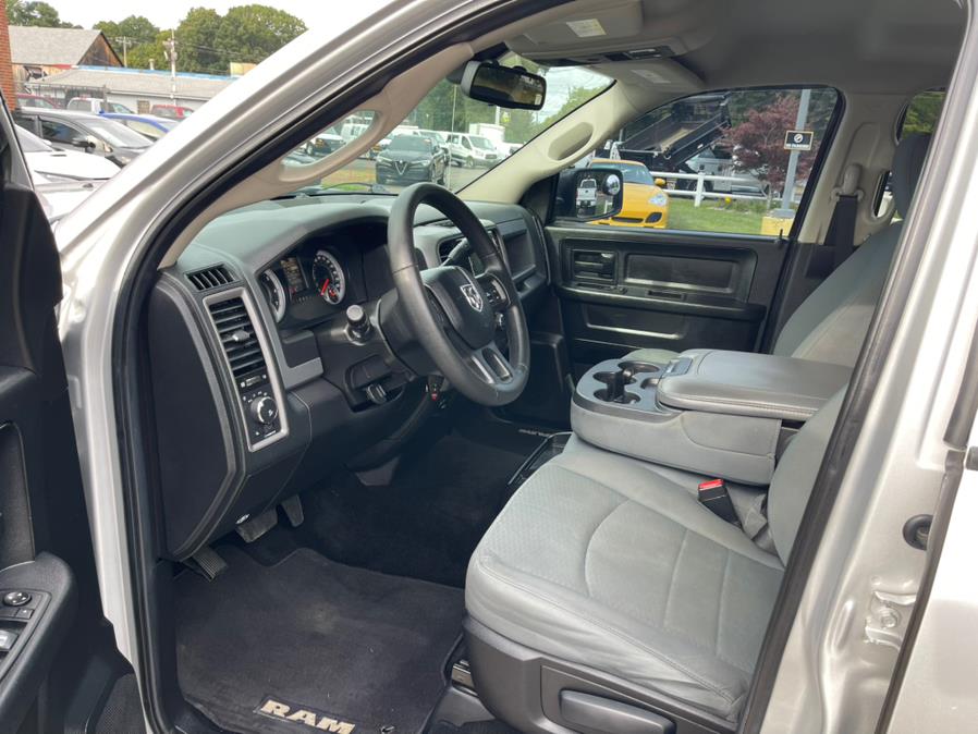 Used Ram 1500 4WD Crew Cab 140.5" Express 2014 | Mike And Tony Auto Sales, Inc. South Windsor, Connecticut Used Ram 1500 4WD Crew Cab 140.5" Express 2014 | Mike And Tony Auto Sales, Inc. South Windsor, Connecticut