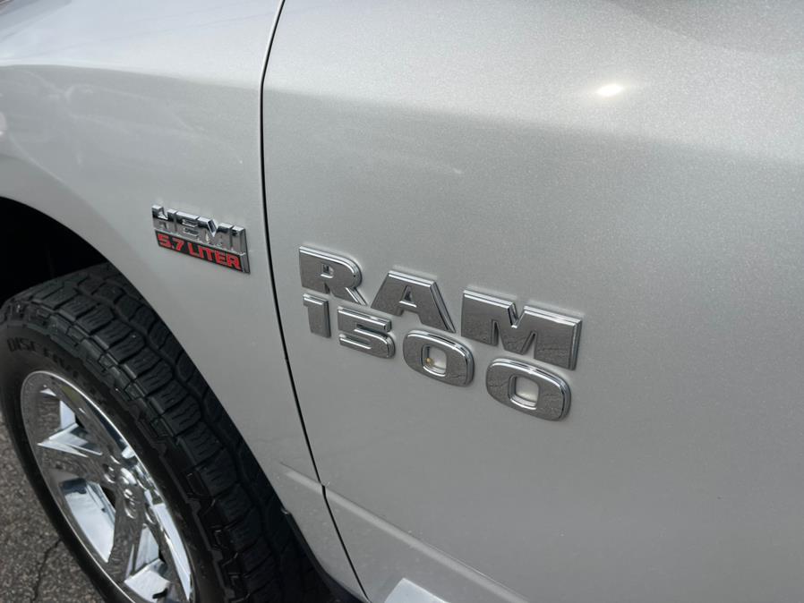 Used Ram 1500 4WD Crew Cab 140.5" Express 2014 | Mike And Tony Auto Sales, Inc. South Windsor, Connecticut Used Ram 1500 4WD Crew Cab 140.5" Express 2014 | Mike And Tony Auto Sales, Inc. South Windsor, Connecticut