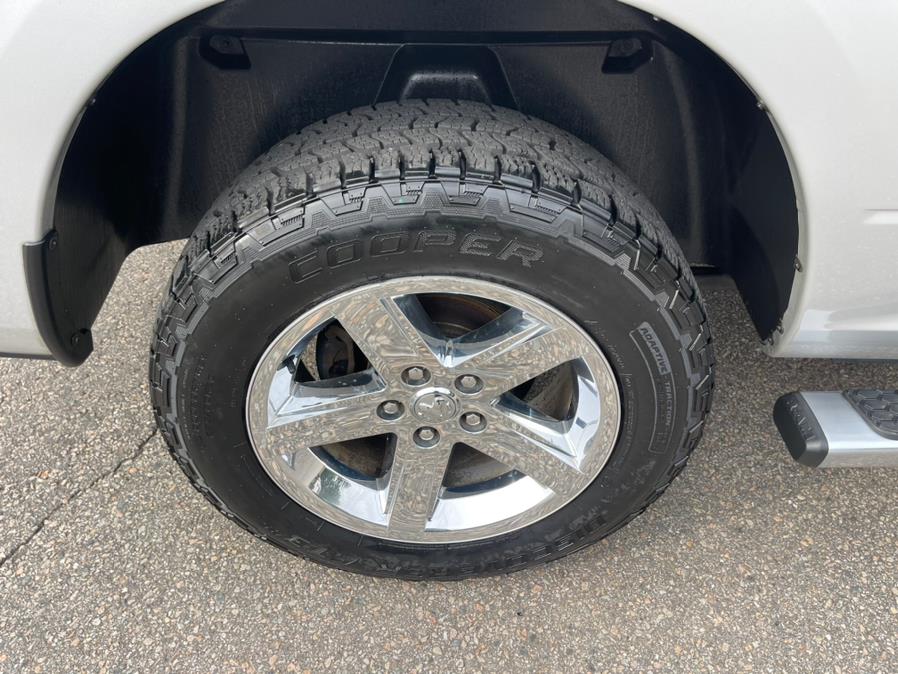 Used Ram 1500 4WD Crew Cab 140.5" Express 2014 | Mike And Tony Auto Sales, Inc. South Windsor, Connecticut Used Ram 1500 4WD Crew Cab 140.5" Express 2014 | Mike And Tony Auto Sales, Inc. South Windsor, Connecticut