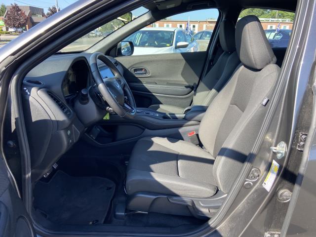 Used Honda Hr-v Sport 2019 | Baron Supercenter. Patchogue, New York Used Honda Hr-v Sport 2019 | Baron Supercenter. Patchogue, New York