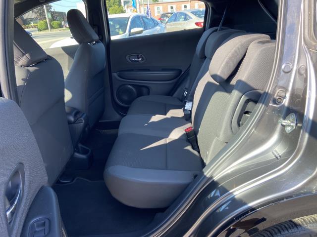 Used Honda Hr-v Sport 2019 | Baron Supercenter. Patchogue, New York Used Honda Hr-v Sport 2019 | Baron Supercenter. Patchogue, New York