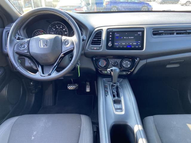 Used Honda Hr-v Sport 2019 | Baron Supercenter. Patchogue, New York Used Honda Hr-v Sport 2019 | Baron Supercenter. Patchogue, New York