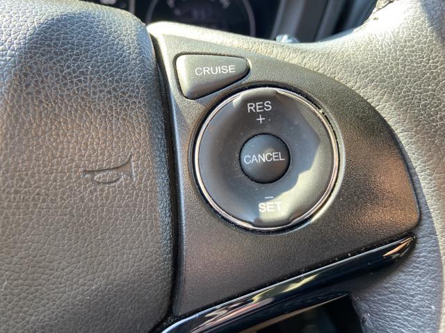 Used Honda Hr-v Sport 2019 | Baron Supercenter. Patchogue, New York Used Honda Hr-v Sport 2019 | Baron Supercenter. Patchogue, New York