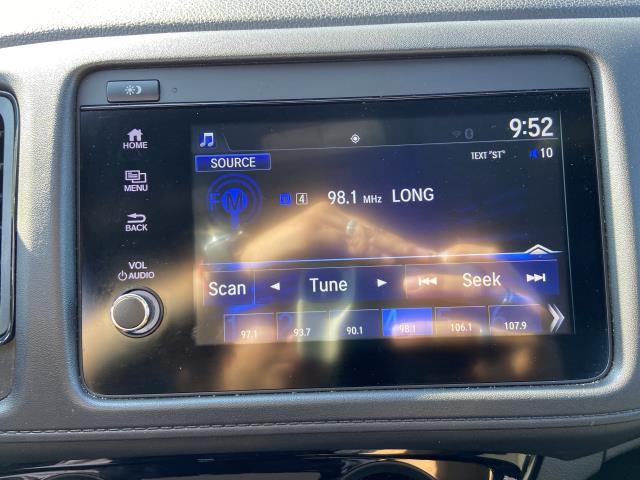 Used Honda Hr-v Sport 2019 | Baron Supercenter. Patchogue, New York Used Honda Hr-v Sport 2019 | Baron Supercenter. Patchogue, New York