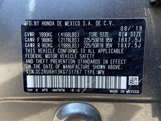 Used Honda Hr-v Sport 2019 | Baron Supercenter. Patchogue, New York Used Honda Hr-v Sport 2019 | Baron Supercenter. Patchogue, New York