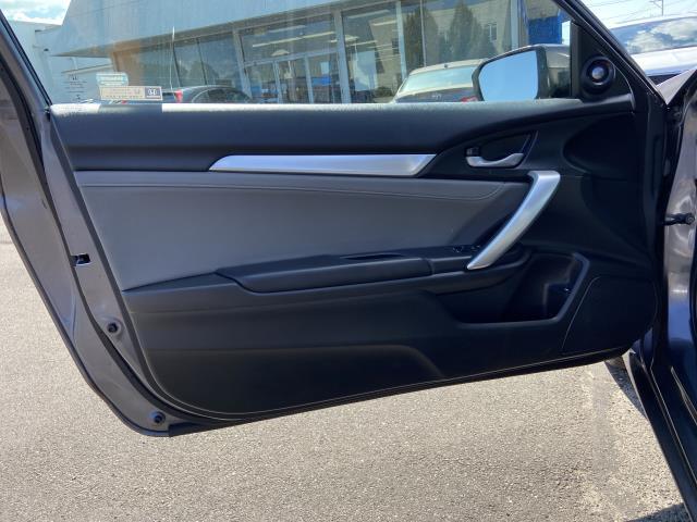 2018 Honda Civic Coupe EX-L, available for sale in Patchogue, New York | Baron Supercenter. Patchogue, New York 2018 Honda Civic Coupe EX-L, available for sale in Patchogue, New York | Baron Supercenter. Patchogue, New York