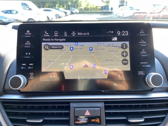 Used Honda Accord Sedan Touring 2018 | Baron Supercenter. Patchogue, New York Used Honda Accord Sedan Touring 2018 | Baron Supercenter. Patchogue, New York
