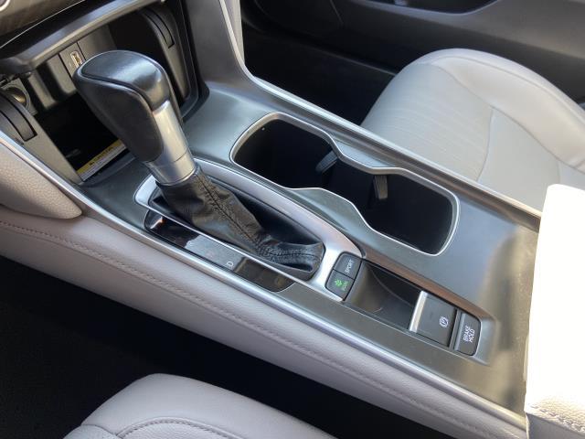 Used Honda Accord Sedan Touring 2018 | Baron Supercenter. Patchogue, New York Used Honda Accord Sedan Touring 2018 | Baron Supercenter. Patchogue, New York