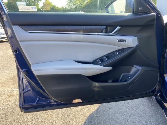 Used Honda Accord Sedan Touring 2018 | Baron Supercenter. Patchogue, New York Used Honda Accord Sedan Touring 2018 | Baron Supercenter. Patchogue, New York