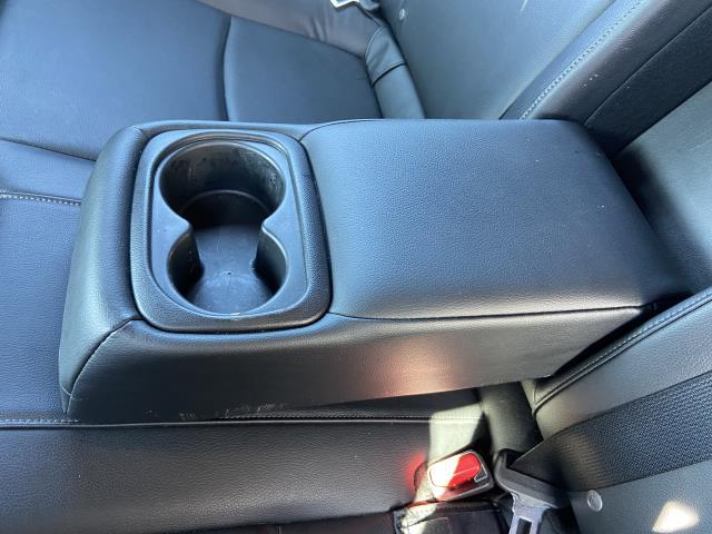 Used Honda Civic Hatchback EX-L 2020 | Baron Supercenter. Patchogue, New York Used Honda Civic Hatchback EX-L 2020 | Baron Supercenter. Patchogue, New York