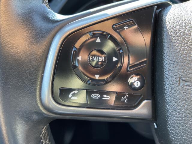 Used Honda Civic Hatchback EX-L 2020 | Baron Supercenter. Patchogue, New York Used Honda Civic Hatchback EX-L 2020 | Baron Supercenter. Patchogue, New York