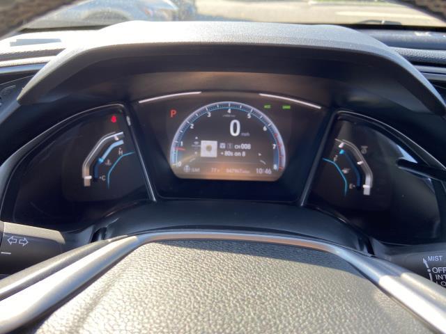 Used Honda Civic Hatchback EX-L 2020 | Baron Supercenter. Patchogue, New York Used Honda Civic Hatchback EX-L 2020 | Baron Supercenter. Patchogue, New York
