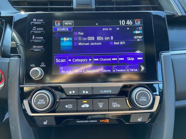 Used Honda Civic Hatchback EX-L 2020 | Baron Supercenter. Patchogue, New York Used Honda Civic Hatchback EX-L 2020 | Baron Supercenter. Patchogue, New York