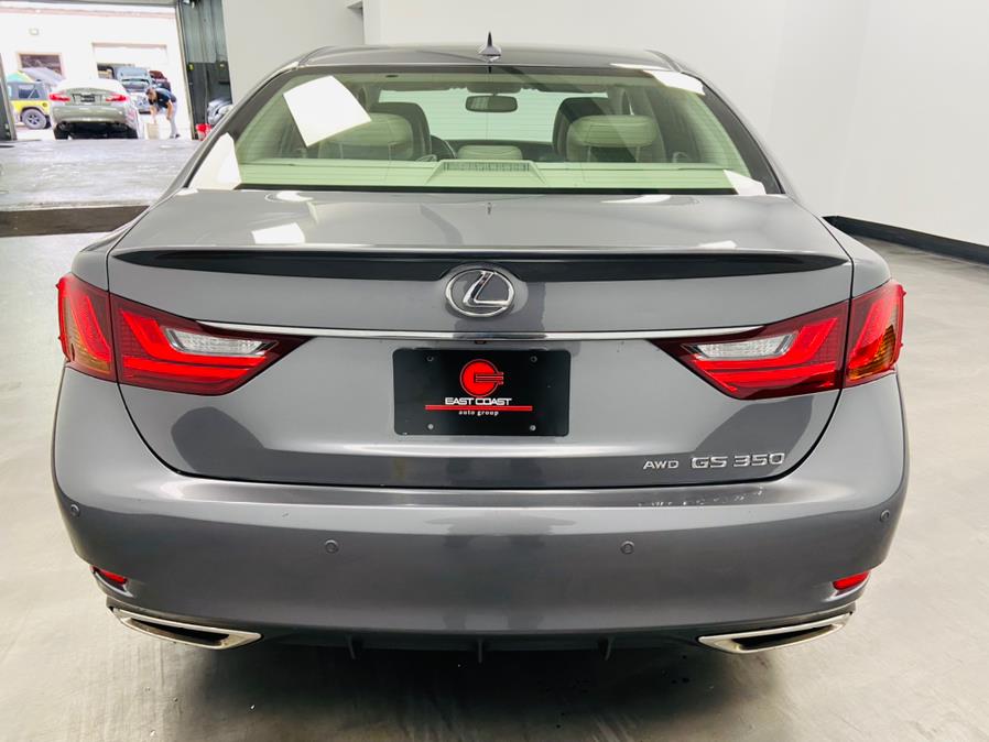2013 Lexus GS 350 4dr Sdn AWD, available for sale in Linden, New Jersey | East Coast Auto Group. Linden, New Jersey 2013 Lexus GS 350 4dr Sdn AWD, available for sale in Linden, New Jersey | East Coast Auto Group. Linden, New Jersey