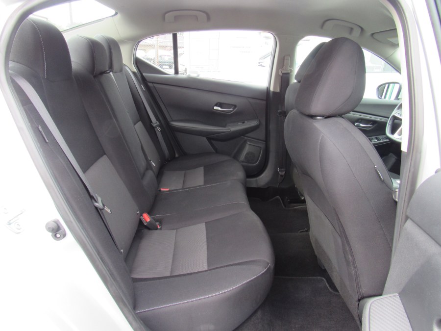 Used Nissan Sentra SV CVT 2021 | NJ Used Cars Center. Irvington, New Jersey Used Nissan Sentra SV CVT 2021 | NJ Used Cars Center. Irvington, New Jersey