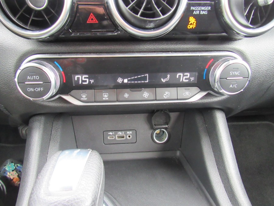 Used Nissan Sentra SV CVT 2021 | NJ Used Cars Center. Irvington, New Jersey Used Nissan Sentra SV CVT 2021 | NJ Used Cars Center. Irvington, New Jersey