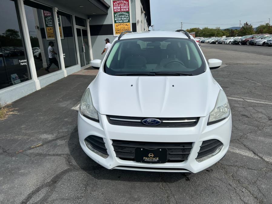 Used Ford Escape FWD 4dr SE 2014 | Prestige Pre-Owned Motors Inc. New Windsor, New York Used Ford Escape FWD 4dr SE 2014 | Prestige Pre-Owned Motors Inc. New Windsor, New York