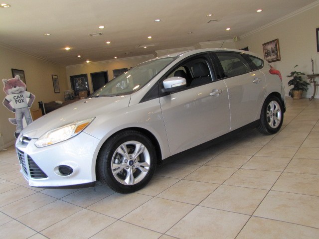 2014 Ford Focus 5dr HB SE, available for sale in Placentia, California | Auto Network Group Inc. Placentia, California