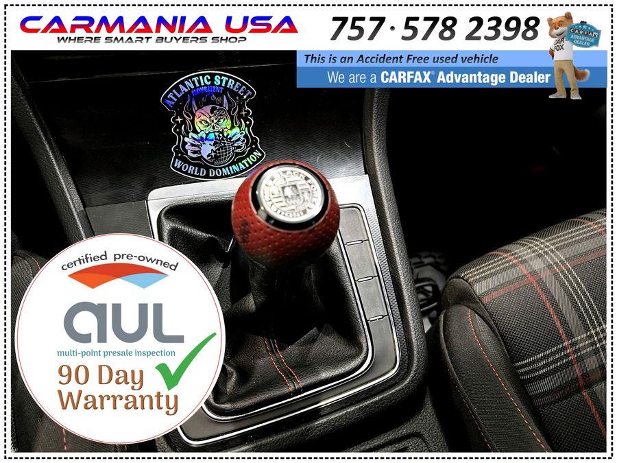 Used Volkswagen Golf GTI 4dr HB Man S 2015 | CARMANIA USA. Chesapeake, Virginia Used Volkswagen Golf GTI 4dr HB Man S 2015 | CARMANIA USA. Chesapeake, Virginia