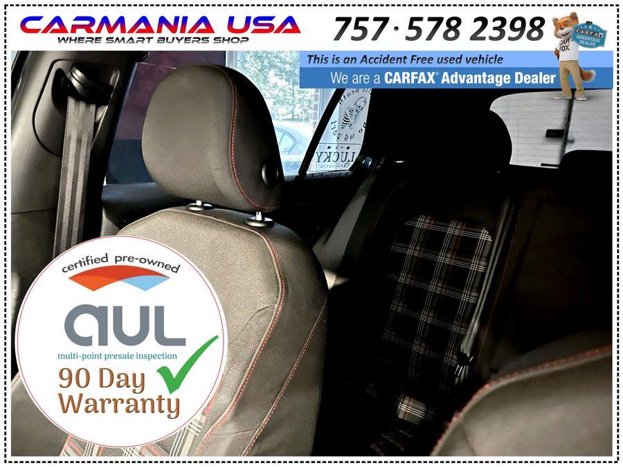 Used Volkswagen Golf GTI 4dr HB Man S 2015 | CARMANIA USA. Chesapeake, Virginia Used Volkswagen Golf GTI 4dr HB Man S 2015 | CARMANIA USA. Chesapeake, Virginia