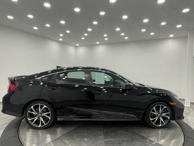 Used Honda Civic Si Sedan Manual 2018 | Car Revolution. Maple Shade, New Jersey Used Honda Civic Si Sedan Manual 2018 | Car Revolution. Maple Shade, New Jersey