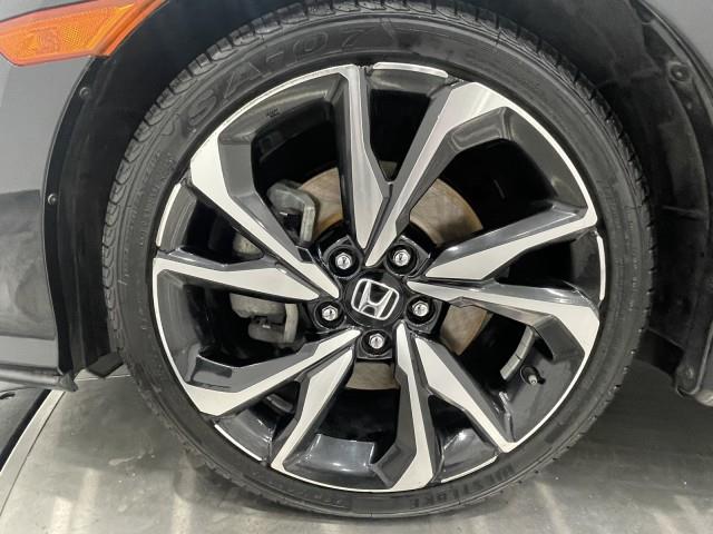 Used Honda Civic Si Sedan Manual 2018 | Car Revolution. Maple Shade, New Jersey Used Honda Civic Si Sedan Manual 2018 | Car Revolution. Maple Shade, New Jersey
