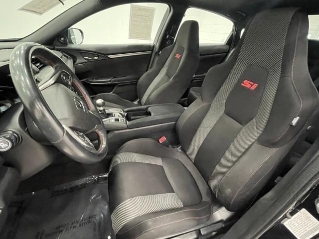 Used Honda Civic Si Sedan Manual 2018 | Car Revolution. Maple Shade, New Jersey Used Honda Civic Si Sedan Manual 2018 | Car Revolution. Maple Shade, New Jersey