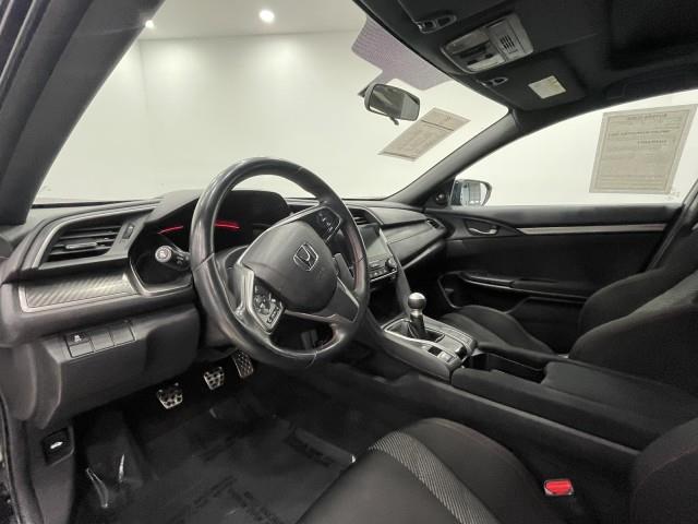 Used Honda Civic Si Sedan Manual 2018 | Car Revolution. Maple Shade, New Jersey Used Honda Civic Si Sedan Manual 2018 | Car Revolution. Maple Shade, New Jersey