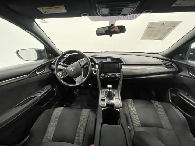 Used Honda Civic Si Sedan Manual 2018 | Car Revolution. Maple Shade, New Jersey Used Honda Civic Si Sedan Manual 2018 | Car Revolution. Maple Shade, New Jersey