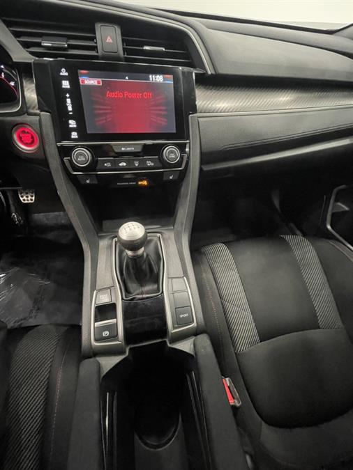 Used Honda Civic Si Sedan Manual 2018 | Car Revolution. Maple Shade, New Jersey Used Honda Civic Si Sedan Manual 2018 | Car Revolution. Maple Shade, New Jersey
