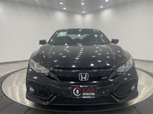 Used Honda Civic Si Sedan Manual 2018 | Car Revolution. Maple Shade, New Jersey Used Honda Civic Si Sedan Manual 2018 | Car Revolution. Maple Shade, New Jersey
