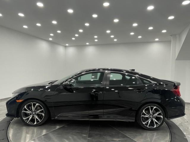 Used Honda Civic Si Sedan Manual 2018 | Car Revolution. Maple Shade, New Jersey Used Honda Civic Si Sedan Manual 2018 | Car Revolution. Maple Shade, New Jersey