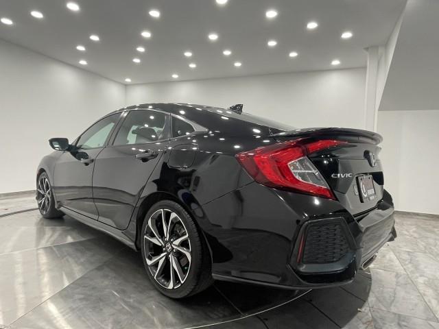 Used Honda Civic Si Sedan Manual 2018 | Car Revolution. Maple Shade, New Jersey Used Honda Civic Si Sedan Manual 2018 | Car Revolution. Maple Shade, New Jersey